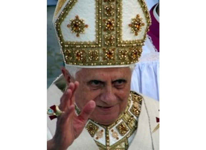 Bendetto XVI